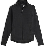 Spyder 38B483301 Women's Soar Full Zip Fleece Jacket