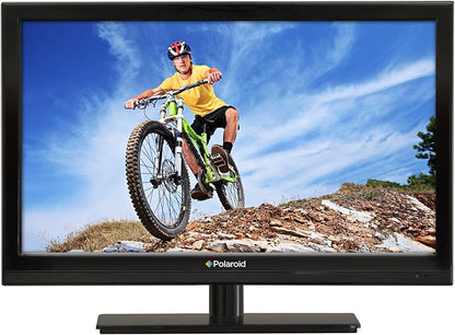 Polaroid 19GSR3000 18.5-Inch 720p LED TV