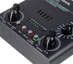 Behringer MIC500USB Vacuum Tube Preamplifier with USB Interface