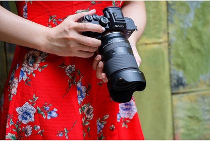 Tamron AFA071S700 28-200mm f/2.8 Sony E-Mount Lens