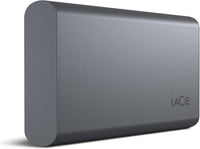 Seagate STKH2000800 LaCie Mobile Drive SECURE 2TB SSD