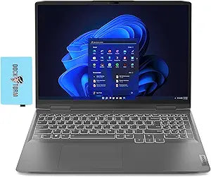 Lenovo LOQ 16" Gaming Laptop i7-13620H RTX 4050 64GB RAM 2TB SSD