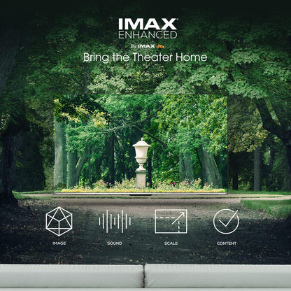 Hisense 75U7G 75" ULED 4K Android Smart TV