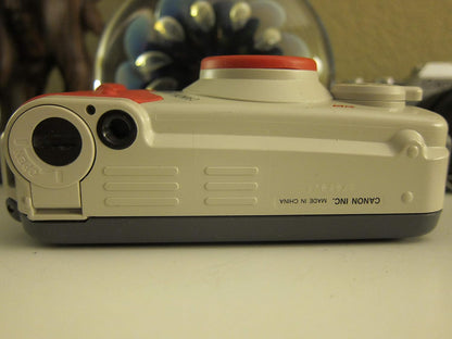 Canon WP1 Sure Shot Weatherproof 35mm Film Camera