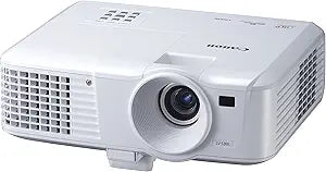 Canon 9964B002 LV-S300 3D Ready DLP Projector