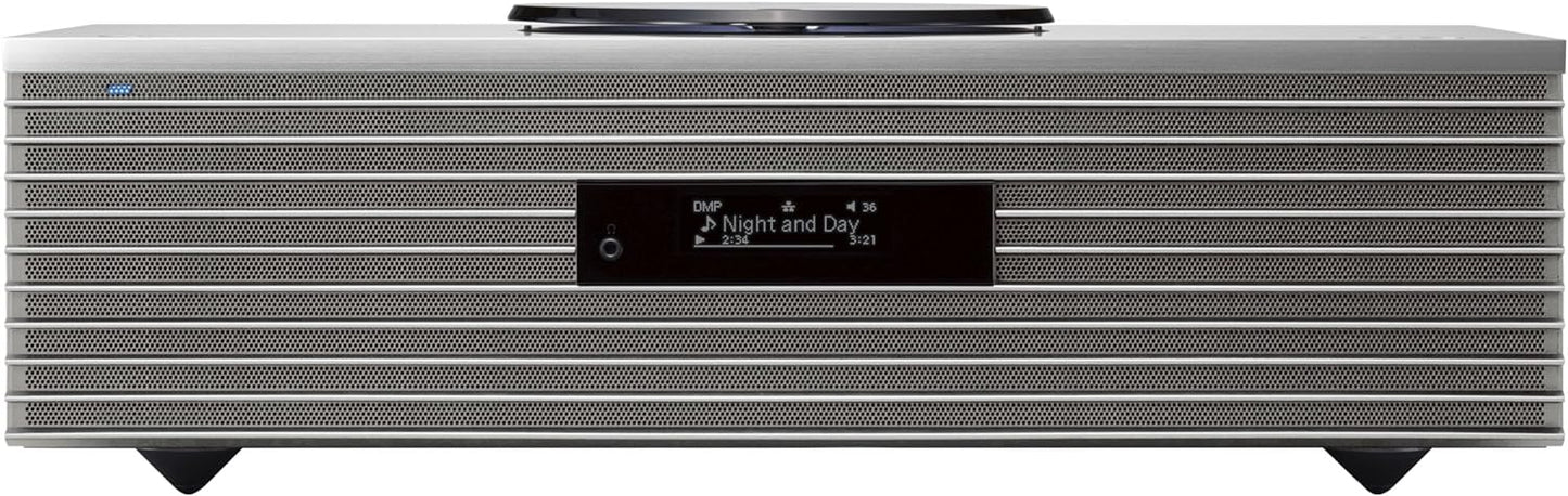 Technics SC-C65-S Ottava All-in-One Wireless Music System