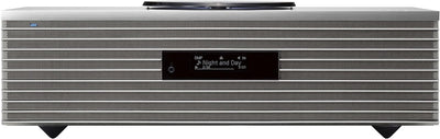 Technics SC-C65-S Ottava All-in-One Wireless Music System