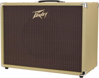 Peavey 112C 1x12" Tweed Guitar Cabinet