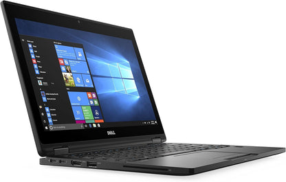Dell Latitude 5289 i7 2-in-1 Touch Laptop