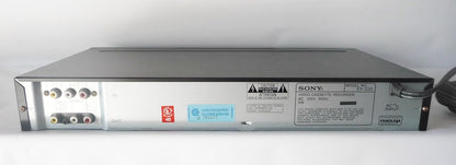 Sony EV-C20 Video 8 VCR - Refurbished