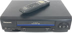 Panasonic OUTLET-PV-V4021 4-Head VCR - Retro Player