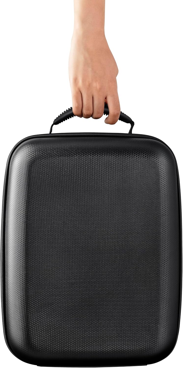 Hisense BB1H Projector Case: C1 4K Laser Projector Bag