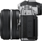 Nikon 1673 Z fc Mirrorless Camera with 28mm Lens