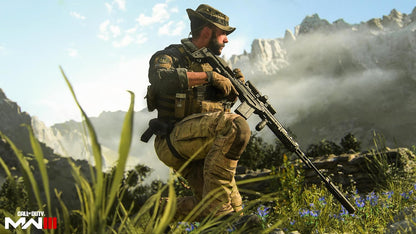 Microsoft AVS88559XBX Call of Duty Modern Warfare III - Xbox