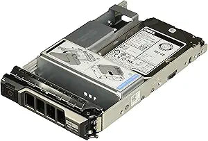 Dell 400-AJOU 300GB 10K SAS Internal Hard Drive