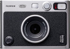 Fujifilm Instax Mini EVO Instant Camera Compact Renewed