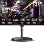 Cooler Master CMI-GZ2711-US Tempest GZ2711 27