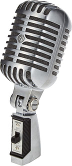 Shure 55SH Series II Iconic Vocal Microphone