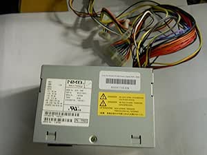 Sony PCV-RS100 ATX Power Supply Replacement