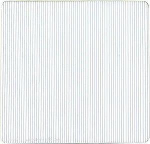 NiSi Cinema Allure Streak Blue 6.6x6.6" Filter