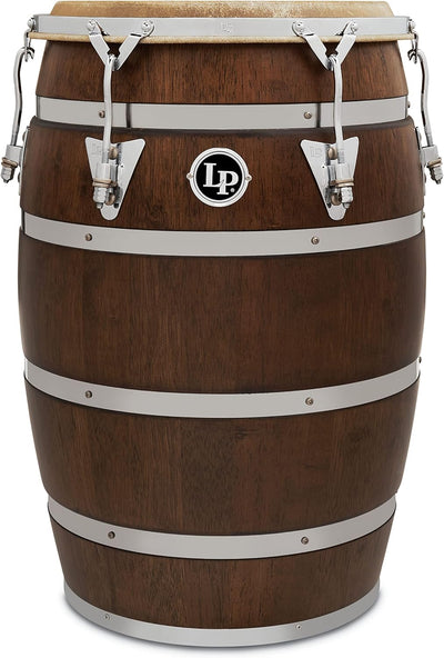 Latin Percussion LP2614-MS Siam Oak Barril de Bomba