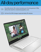 HP 60F62UA#ABA Chromebook 14