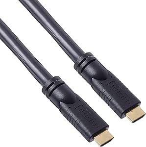 Monoprice 102678 Standard HDMI Cable 50ft
