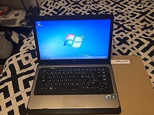 HP A7J87UT#ABA 15.6" Core i3 Notebook