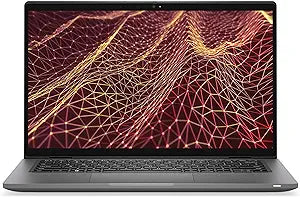 Dell Latitude 7430 Laptop 14" FHD i7-1270P 256GB SSD