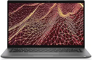 Dell Latitude 7430 Laptop 14