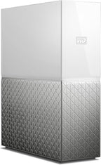 Western Digital WDBVXC0040HWT-EESN My Cloud Home 4TB NAS
