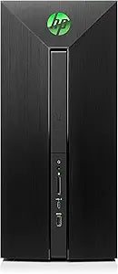 HP Pavilion Power i5 GTX 1060 Gaming Tower Desktop — main product image