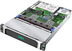 HP CustomASIHLAMZ443 DL385 Gen10 EPYC 7302 Server Bundle
