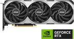 MSI RTX 4060 Ti VENTUS 3X 8G OC Gaming Graphics Card