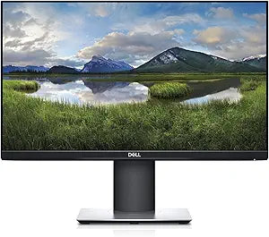 Dell DELL-P2219H Widescreen LCD Monitor — main product image