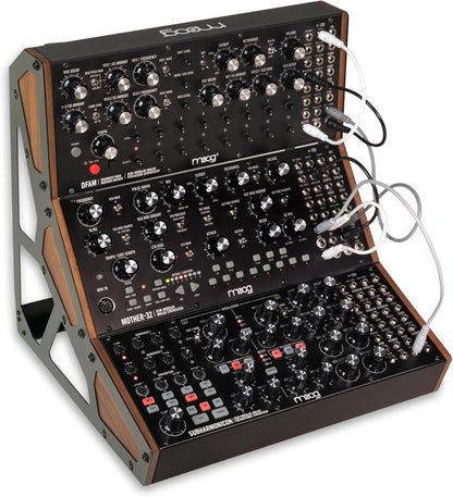 Moog MOD-SUBH Subharmonicon Semi-Modular Analog Synthesizer