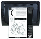 HP CE658A-cr LaserJet Pro P1102W Monochrome Laser Printer (Renewed)