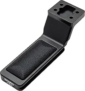 Benro LP85C Long Lens Replacement Base (Canon) — main product image