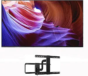 Sony BNDL_KD50X85K-VLF525B1 50" 4K TV Sanus Mount Bundle