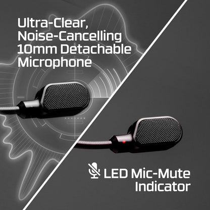 HyperX Cloud III Wireless Red - Gaming Headset