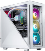 Thermaltake D3AV-Z790-47T-LCS Avalanche i7 RTX 4070 Ti Gaming PC
