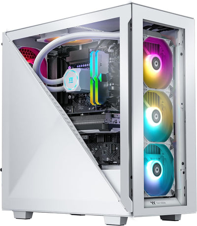 Thermaltake D3AV-Z790-47T-LCS Avalanche i7 RTX 4070 Ti Gaming PC