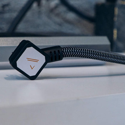 Samsung QN85Q80AA Used 85" 4K QLED Smart TV with Austere Power