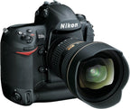 Sigma 476306 15mm f/2.8 EX Fisheye Lens for Nikon