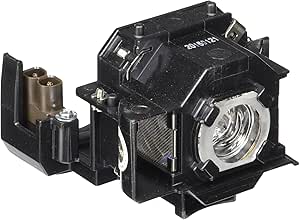 Epson V13H010L33 Replacement Lamp PowerLite S3 Projector