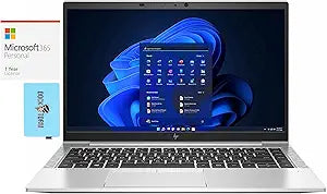 HP 613P7UT-3689-25601 EliteBook 840 G8 i7 Laptop, 64GB RAM, 2TB SSD with MS 365 & Hub