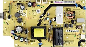 TCL LE40FHDE3010TEAA 40" Power Supply Board