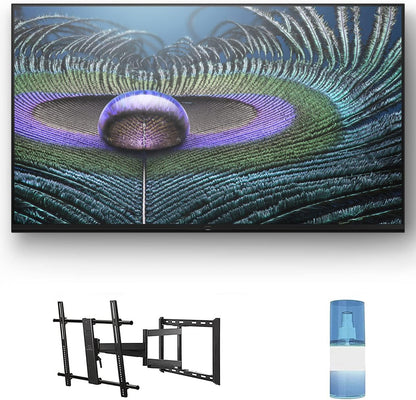 Sony XR-85Z9J 85" 8K HDR LED TV Bundle (Used)