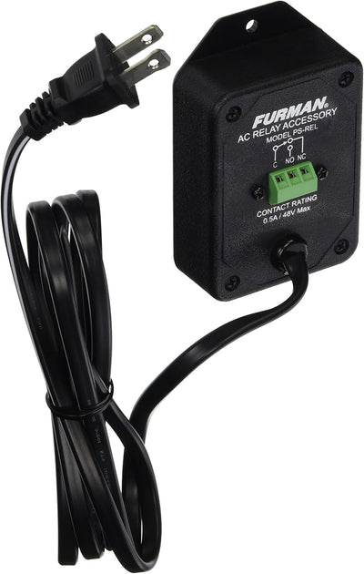 Furman PS-REL Power Relay Accessory AC Detector