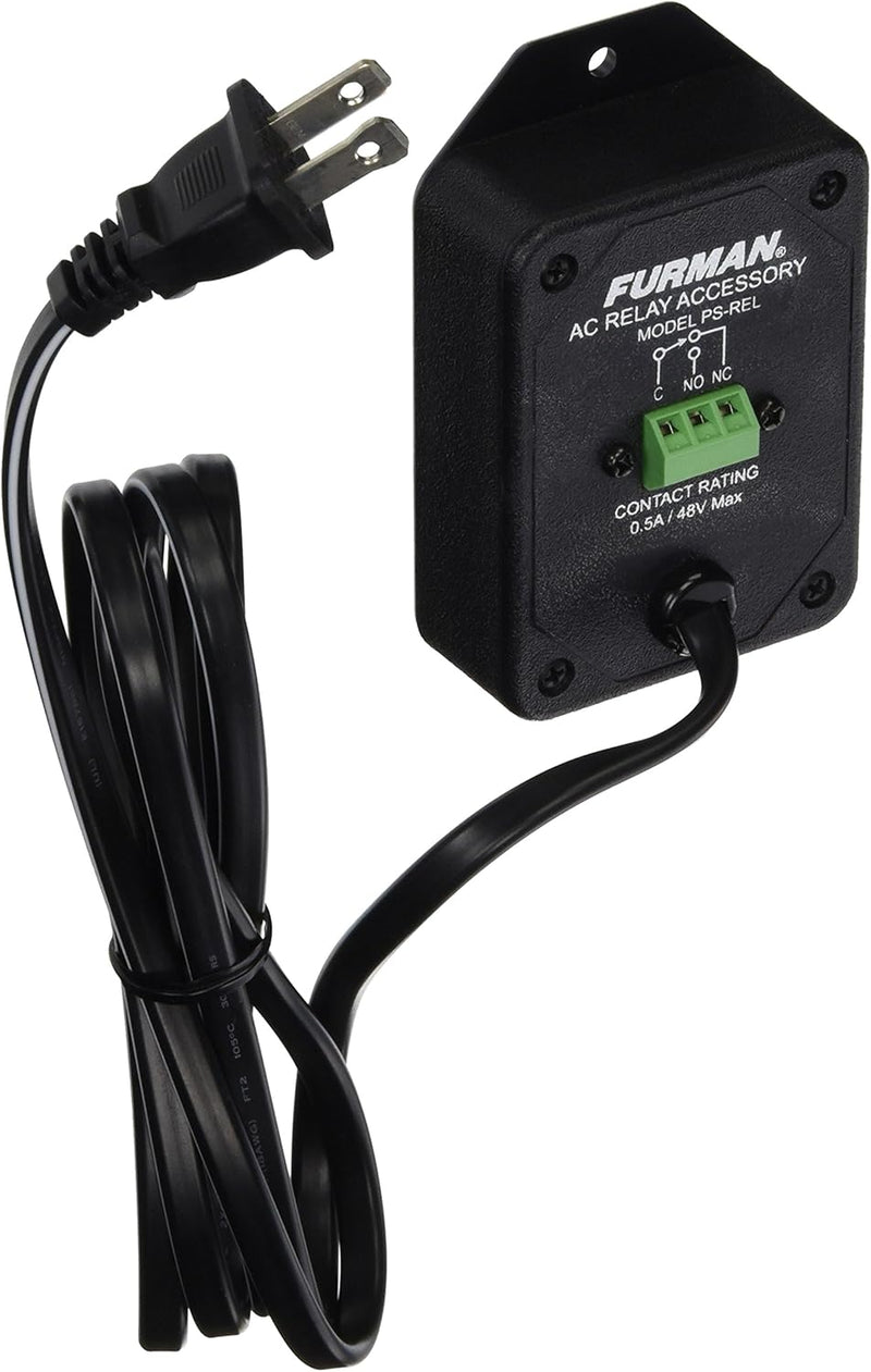 Furman PS-REL Power Relay Accessory AC Detector — main product image